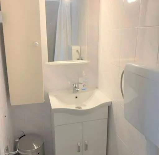 Ag.sofias Minkk, 2b/room+balcony * Thessaloníki