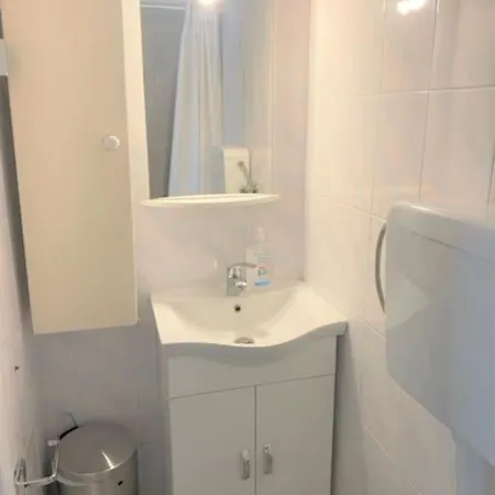 Ag.sofias Minkk, 2b/room+balcony * 塞萨洛尼基
