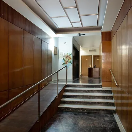 Διαμέρισμα Ag.sofias Minkk, 2b/room+balcony