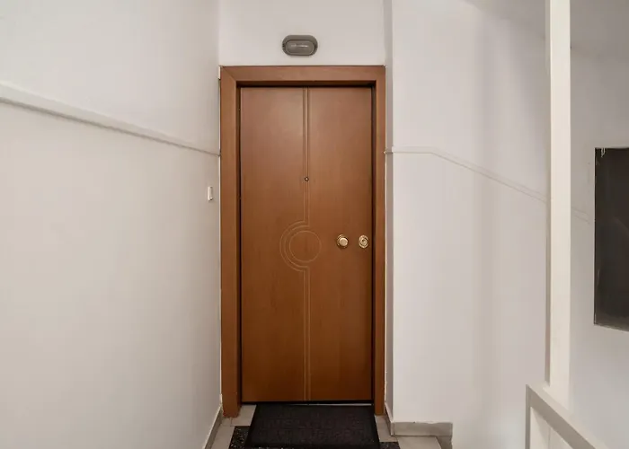 Ag.sofias Minkk, 2b/room+balcony Апартаменты *