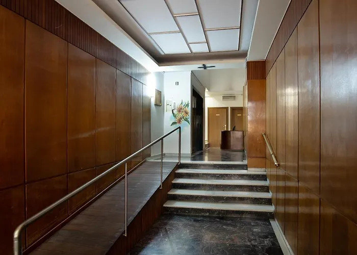 公寓 Ag.sofias Minkk, 2b/room+balcony