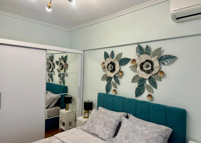 Ag.sofias Minkk, 2b/room+balcony