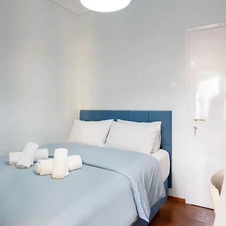 Ag.sofias Minkk, 2b/room+balcony