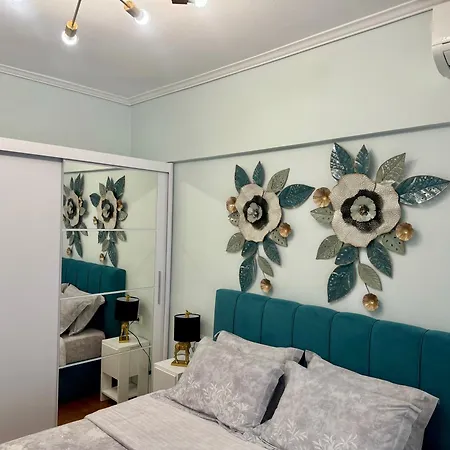 Ag.sofias Minkk, 2b/room+balcony