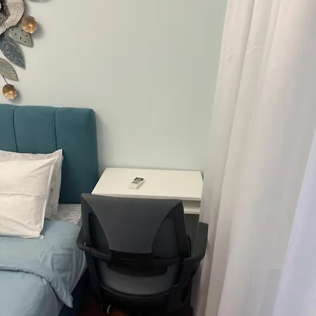 Apartament Ag.sofias Minkk, 2b/room+balcony